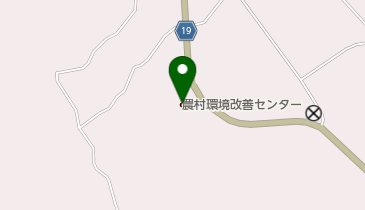 敷島農村環境改善センターの地図画像