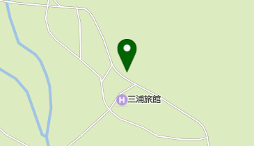 みどり産業(株)王滝林道事業所の地図画像