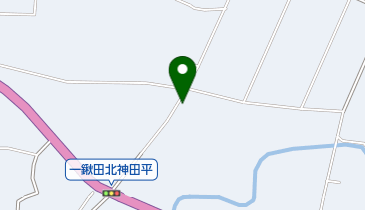 愛新共和コンクリート(株)工場の地図画像