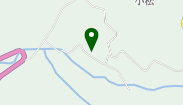 設楽商事(株)倉庫の地図画像