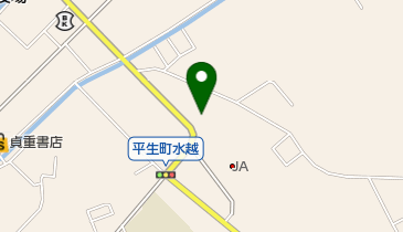 平生エンジニアリング(株)の地図画像