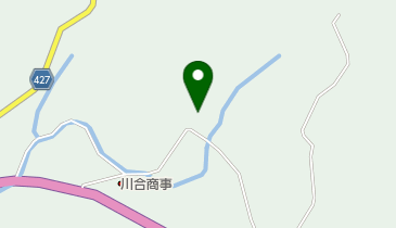 木材加工処理鋸目立工場の地図画像