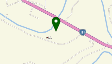 JA愛知東畜産物加工所の地図画像