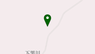 農産物加工体験館の地図画像