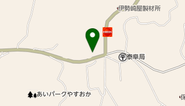 宮下建設(有)管理センターの地図画像