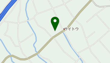 飯田三冷工業(有)の地図画像