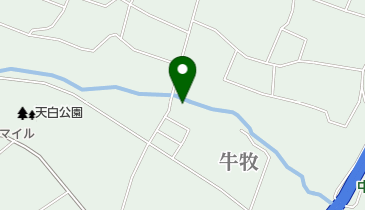 (株)エールジャパン伊那工場の地図画像