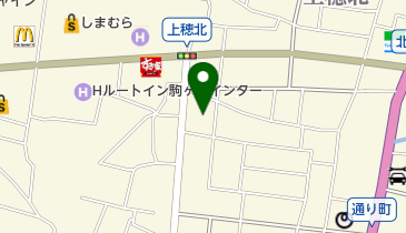 914建築設計研究所の地図画像