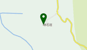 小渋温泉保養センター赤石荘の地図画像