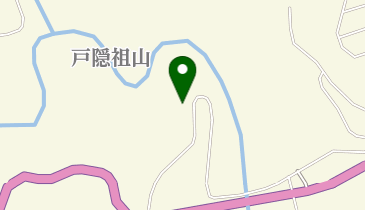 (有)武田板金製作所の地図画像
