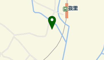 (有)小玉工業の地図画像