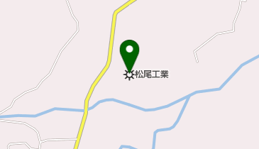 日軽松尾(株)奈良本工場の地図画像