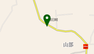 信州蓼科ビーナス農場の地図画像