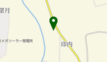 (株)ウエルズエンジニアリングの地図画像