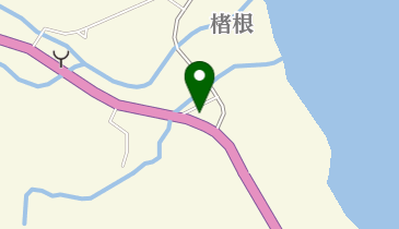 大富加工の地図画像