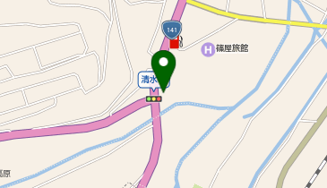 丸五サッシセンターの地図画像