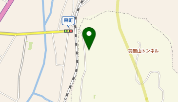 小林鉄工所の地図画像