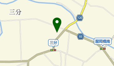 JA佐久浅間総合集出荷場予冷施設の地図画像