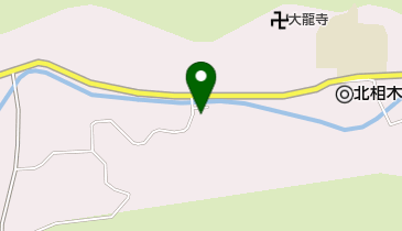 JA長野八ケ岳北相木予冷庫農産加工所の地図画像