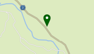 (株)中島組資材倉庫の地図画像