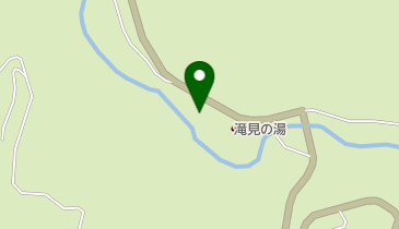 いぬコロ市場の地図画像
