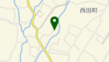 山梨医工学研究所の地図画像