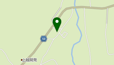室原設備工業の地図画像