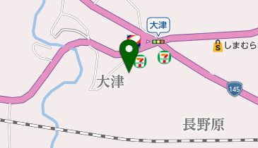 (有)電建工業の地図画像
