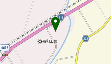ベスパック(株)新潟工場の地図画像
