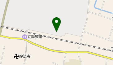 日本製紙(株)富士工場鈴川の地図画像