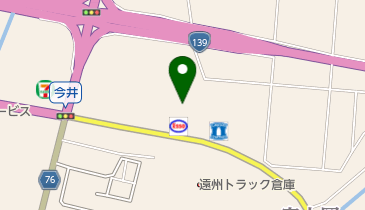 前田道路(株)富士合材工場の地図画像