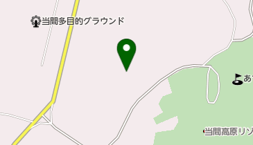 フォーラムセンターの地図画像