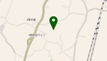 山川左官工業所の地図画像