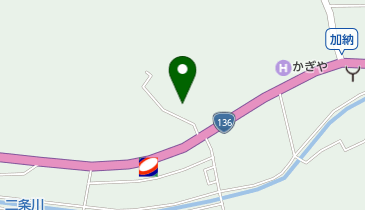 東京大学樹芸研究所の地図画像