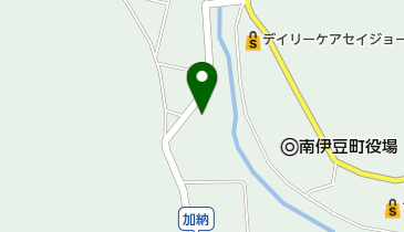 賀茂自動車工業(株)の地図画像