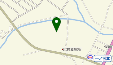 (有)神戸製作所の地図画像