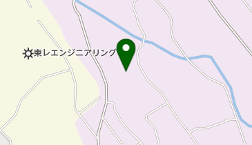 毛利製作所の地図画像