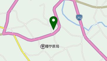 (有)草間工業の地図画像