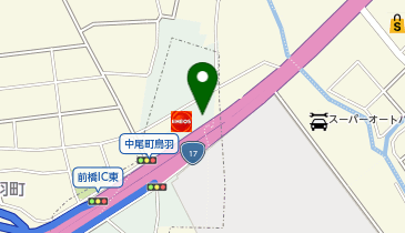 ミサワホーム 株 北関東支社群馬支店 高崎市 社会関連 370 0001 の地図 アクセス 地点情報 Navitime