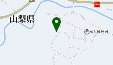 原久鉄工所の地図画像
