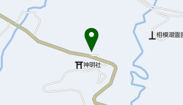 (株)山口工業の地図画像