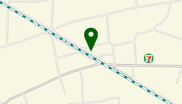 (有)オガワ工業の地図画像