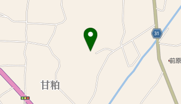 山谷製作所の地図画像