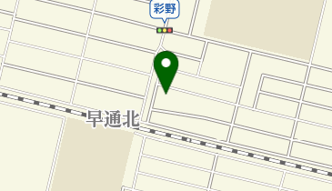 KISARAMusicFactoryの地図画像