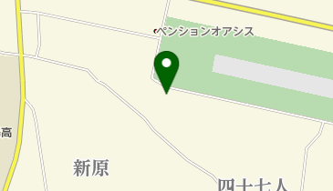 新島村特産品物流センターの地図画像
