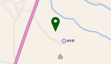 長谷川工業の地図画像