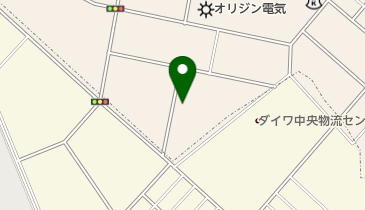 都製作所の地図画像