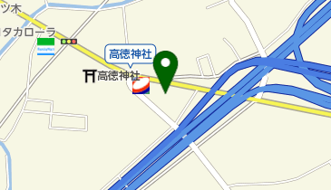 コスモ石油販売(株)鶴ケ島整備工場の地図画像