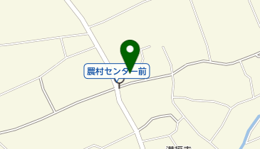 鶴ケ島農村センターの地図画像