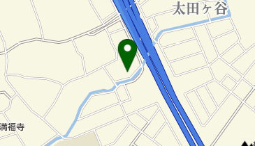 (株)舩木工業の地図画像